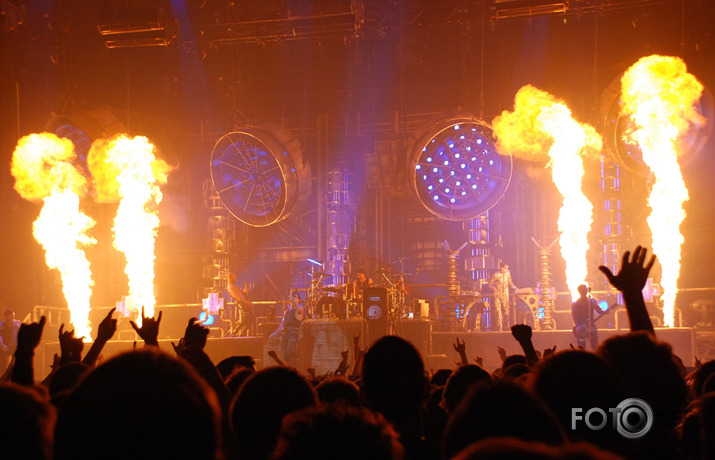 Rammstein
