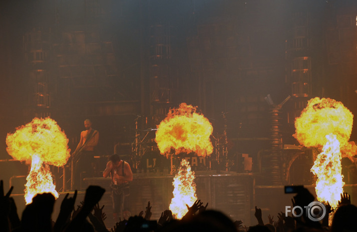 Rammstein