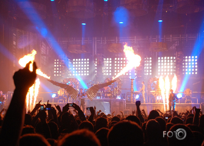 Rammstein