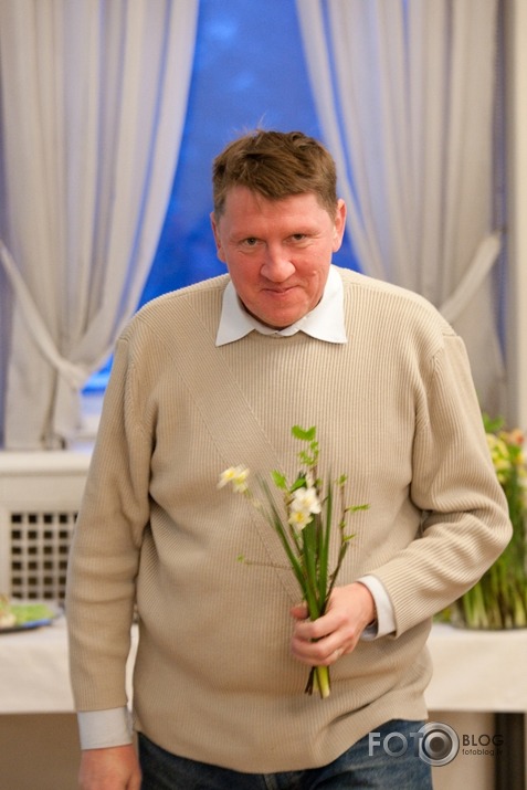 Rīgas Latviešu biedrības nama fotomobilizācija