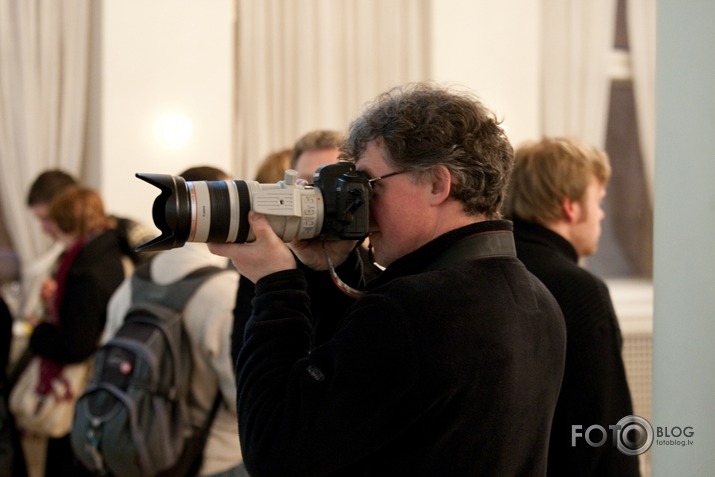 Rīgas Latviešu biedrības nama fotomobilizācija
