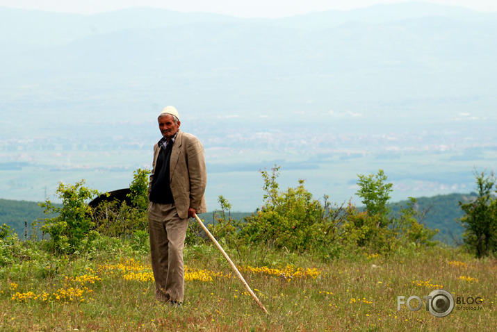 Kosovas ikdiena