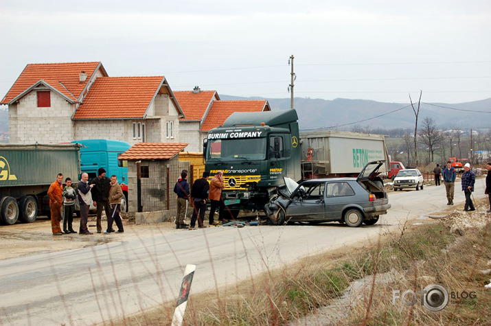 Kosovas ikdiena