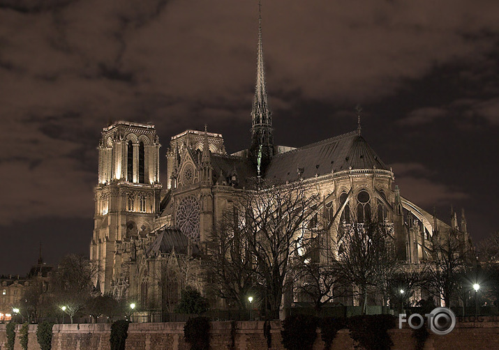 Notre-Dame