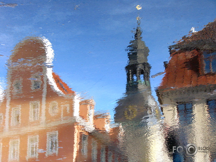 Pirmā Pavasara diena