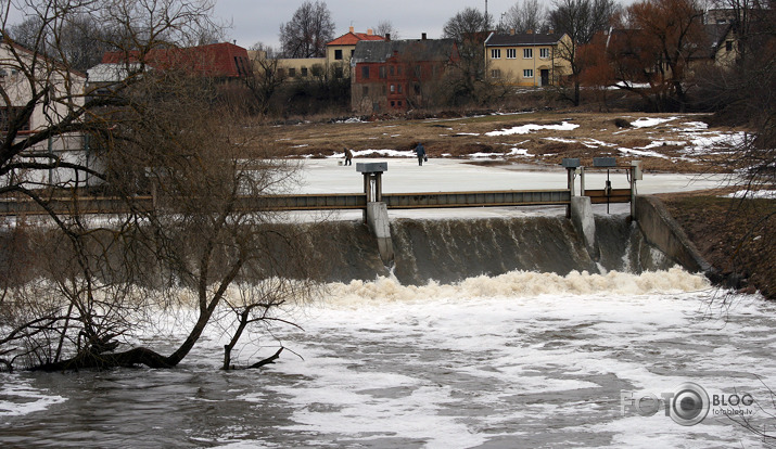 No Dobeles līdz Jelgavai