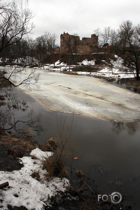 No Dobeles līdz Jelgavai