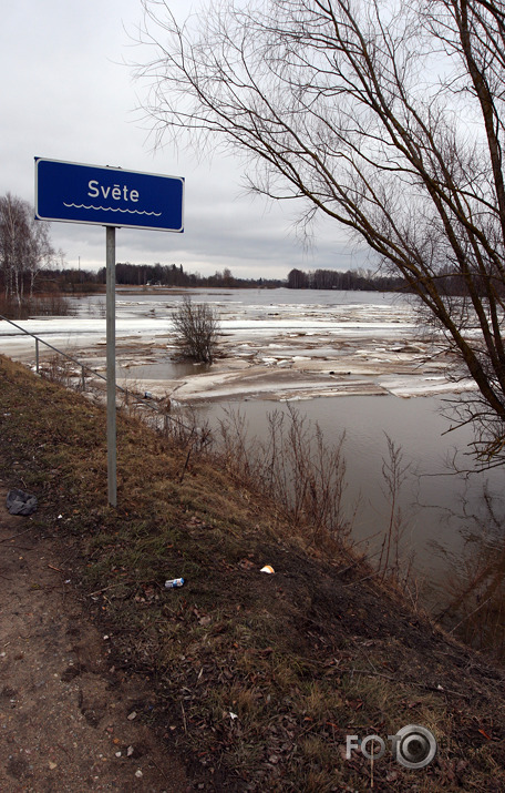No Dobeles līdz Jelgavai