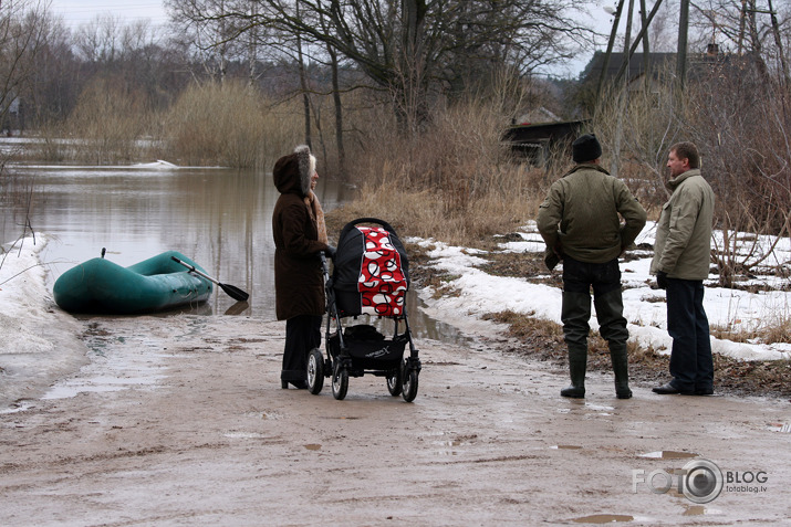 No Dobeles līdz Jelgavai