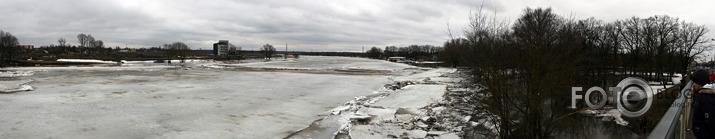 No Dobeles līdz Jelgavai