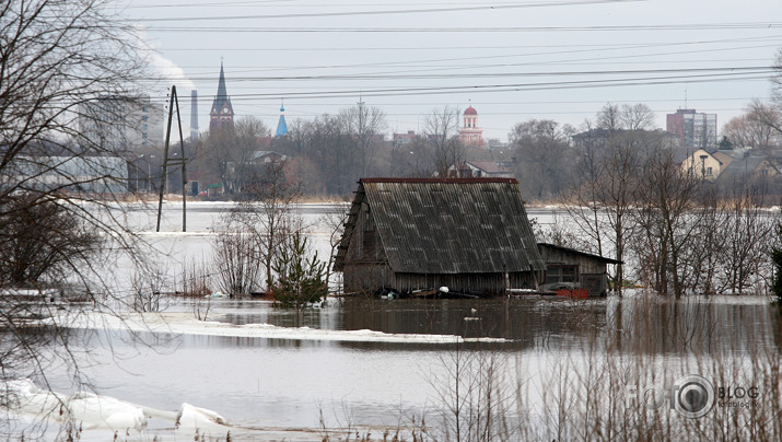 No Dobeles līdz Jelgavai