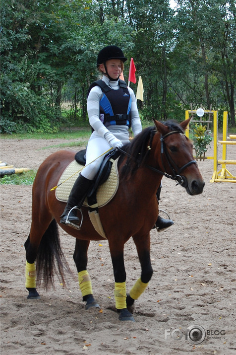 Nākošie čempioni