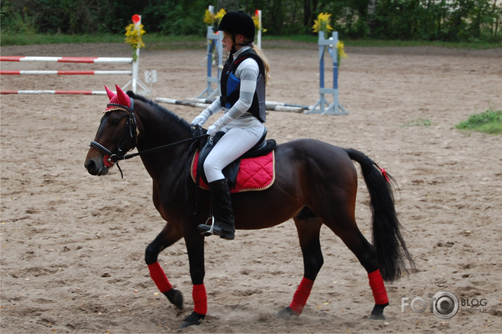 Nākošie čempioni