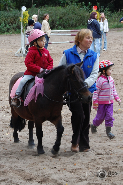 Nākošie čempioni