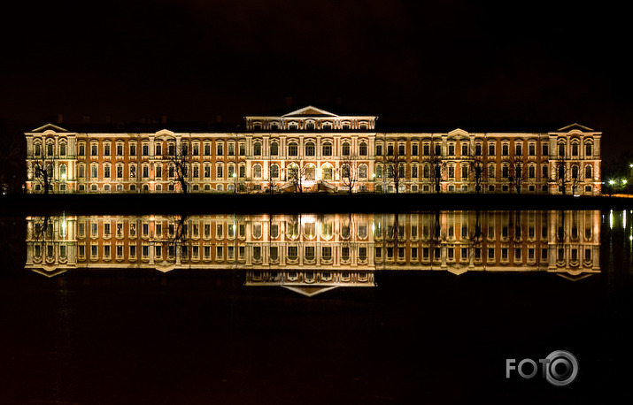 Jelgava/plūdi/nakts