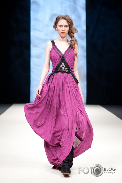 RFW KATYAKATYA SHEHURINA A/W 2010