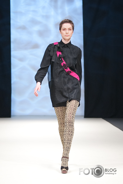 RFW KATYAKATYA SHEHURINA A/W 2010