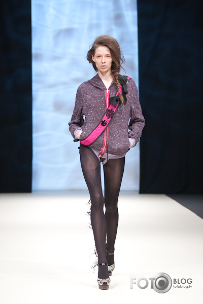 RFW KATYAKATYA SHEHURINA A/W 2010