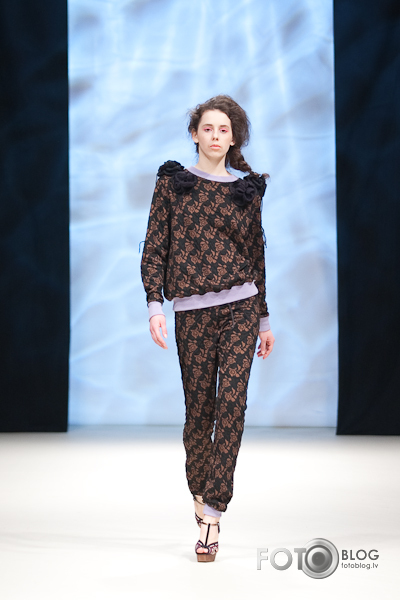 RFW KATYAKATYA SHEHURINA A/W 2010