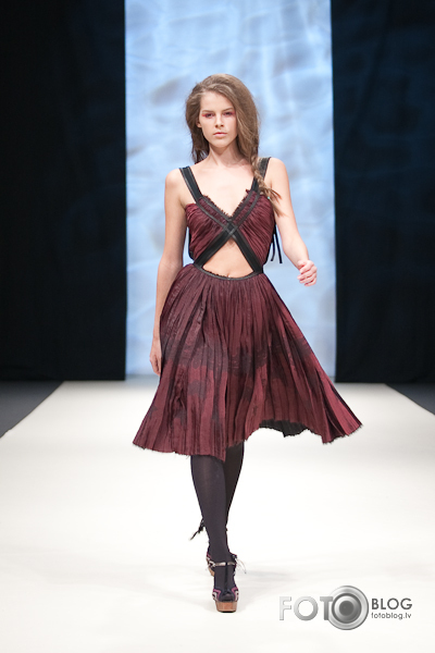 RFW KATYAKATYA SHEHURINA A/W 2010
