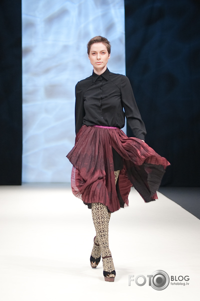 RFW KATYAKATYA SHEHURINA A/W 2010