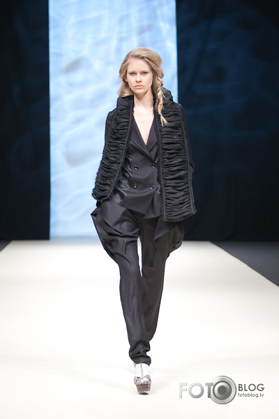 RFW KATYAKATYA SHEHURINA A/W 2010