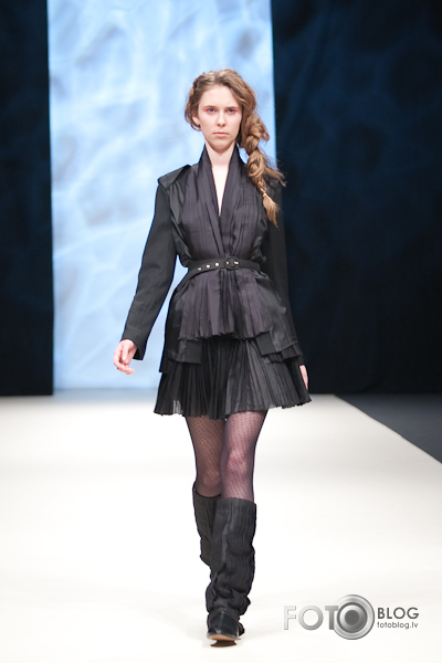 RFW KATYAKATYA SHEHURINA A/W 2010