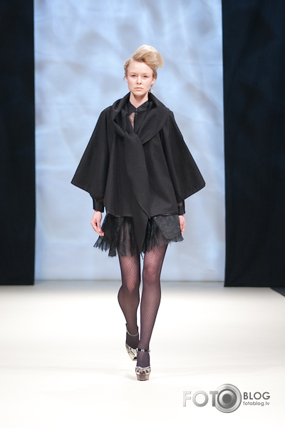 RFW KATYAKATYA SHEHURINA A/W 2010