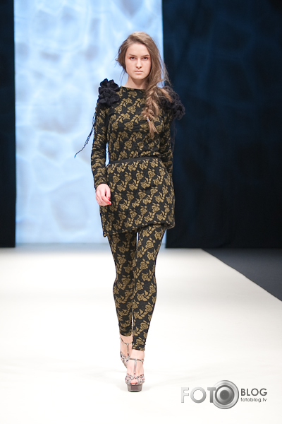 RFW KATYAKATYA SHEHURINA A/W 2010