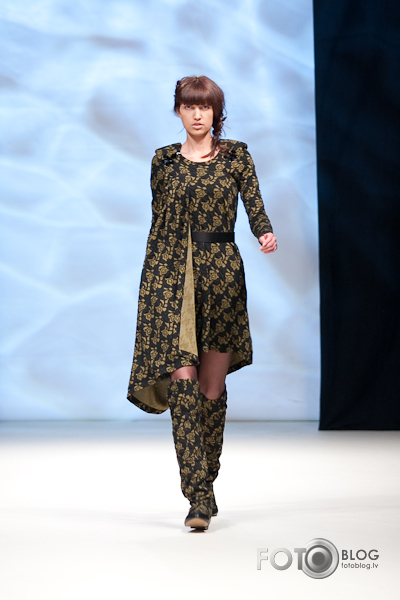 RFW KATYAKATYA SHEHURINA A/W 2010