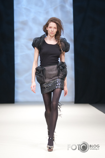 RFW KATYAKATYA SHEHURINA A/W 2010