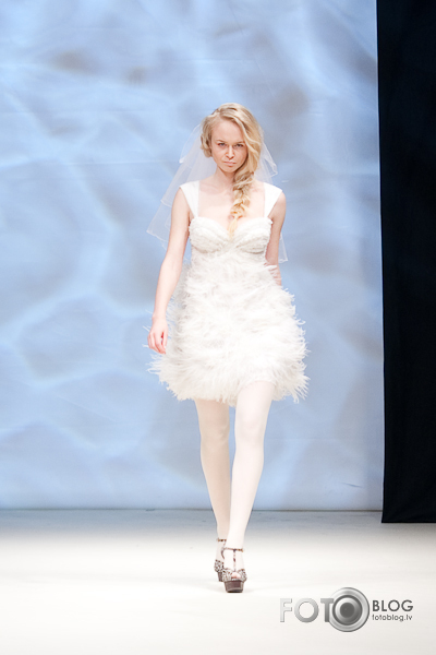 RFW KATYAKATYA SHEHURINA A/W 2010