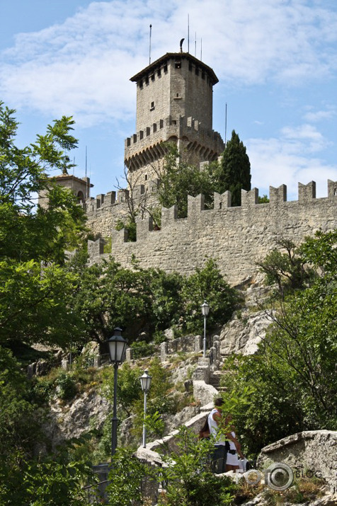 San Marino