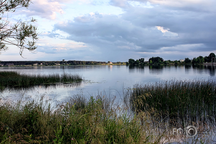 Daugava pie Rumbulas