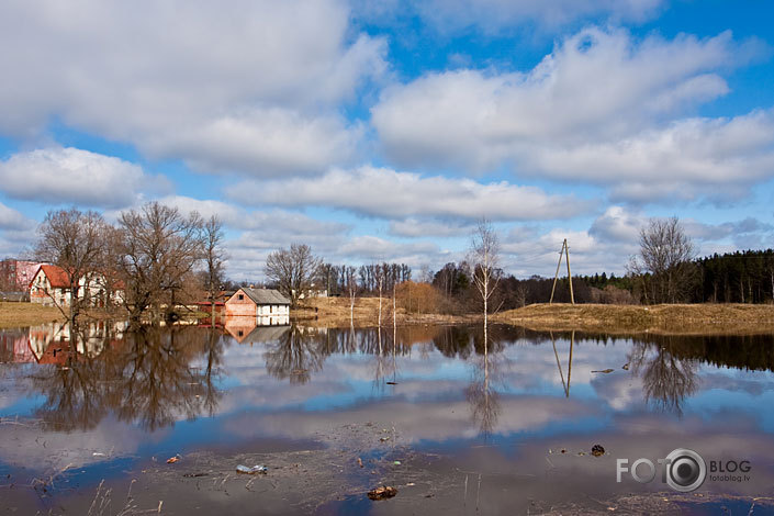 Valmiera un Gauja...