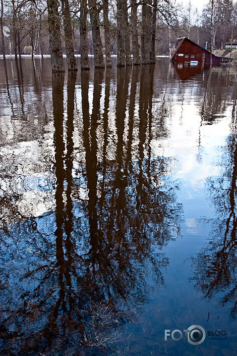 Valmiera un Gauja...