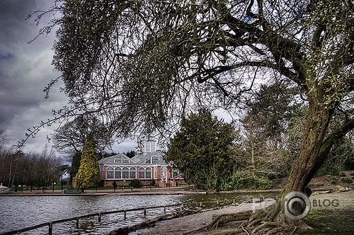 West Park