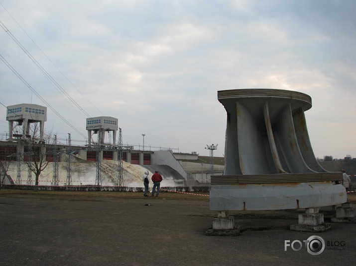 Daugava Lieldienās