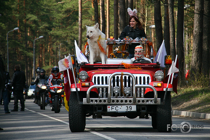 močiem prieks