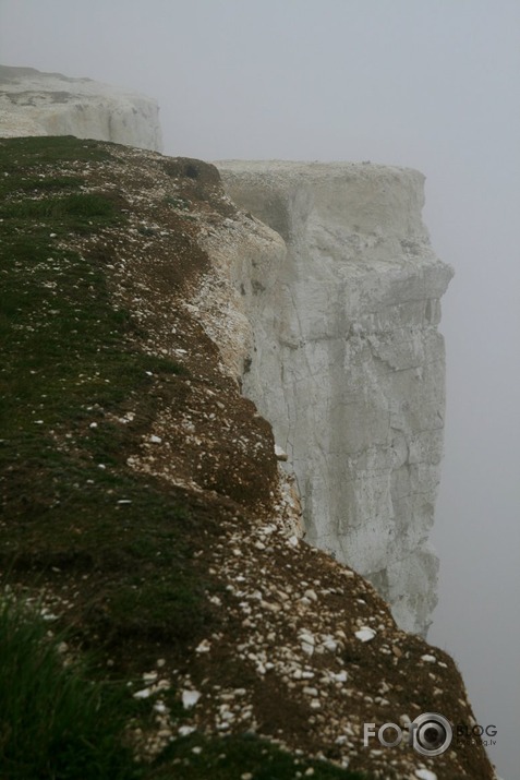 Cliff Edge