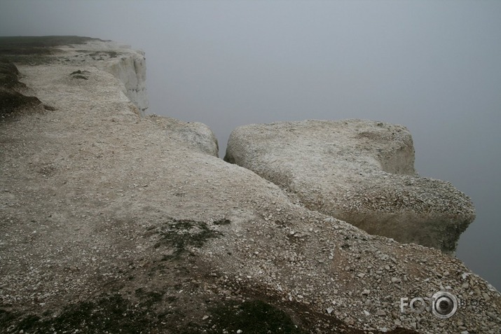 Cliff Edge