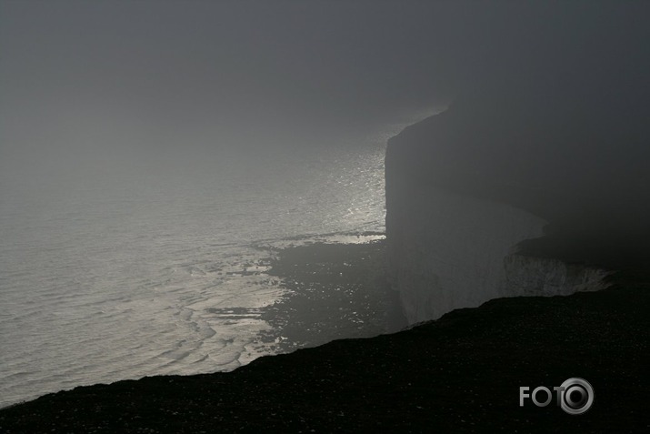 Cliff Edge