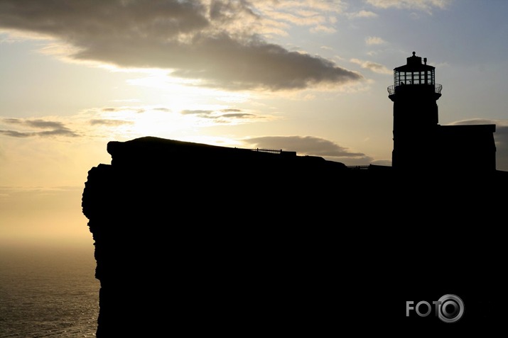 Cliff Edge