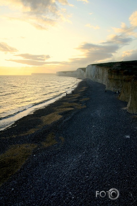 Cliff Edge