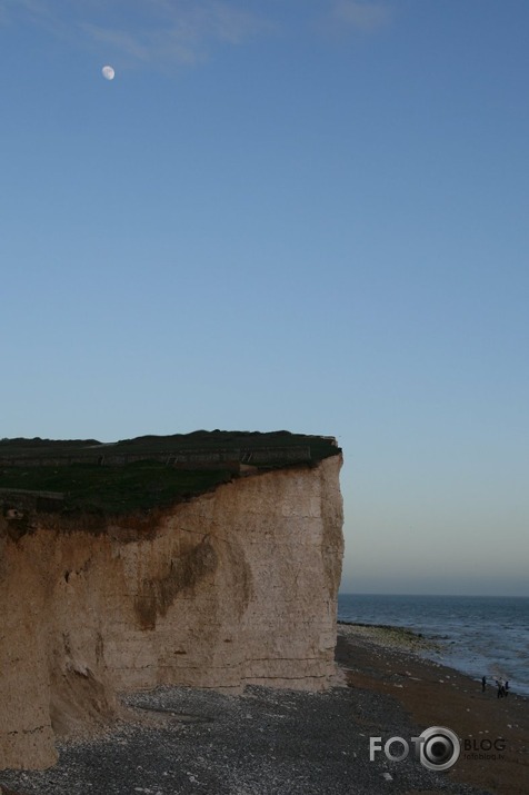 Cliff Edge