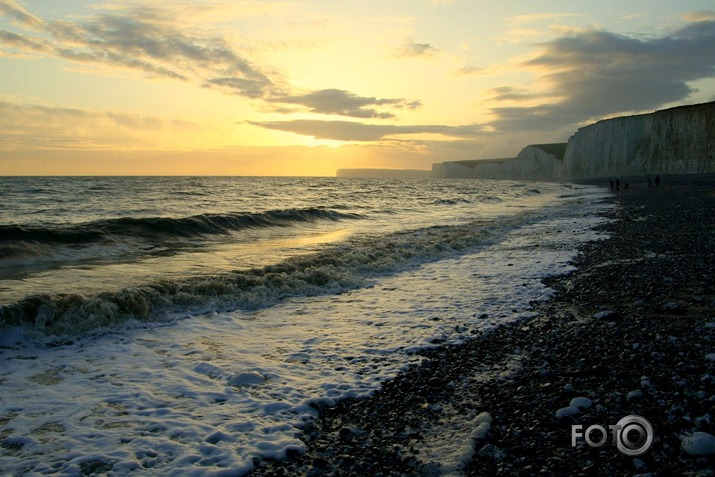 Cliff Edge