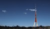 Latvijas televīzija
