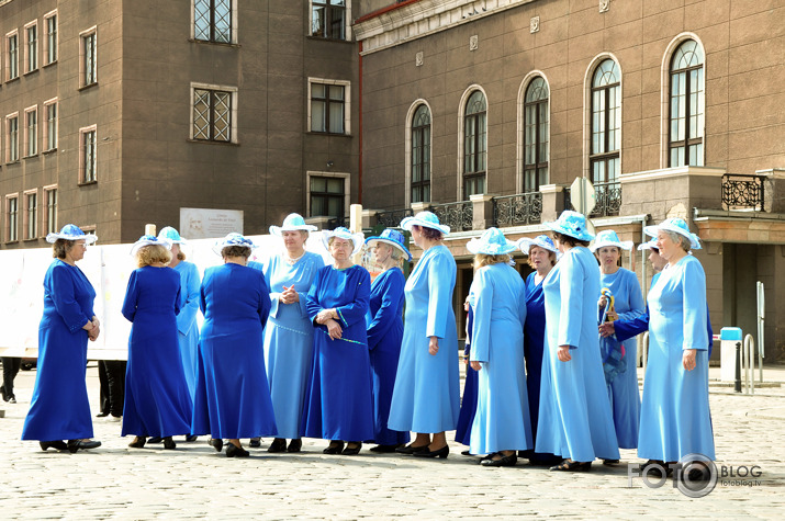 Saules muzeja gada jubileja.