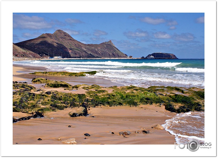 Porto Santo
