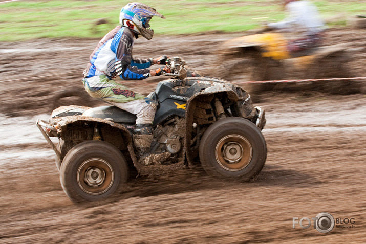 Mazliet no enduro, krosa un mopēda